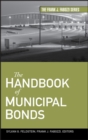 Image for The Handbook of Municipal Bonds : 155