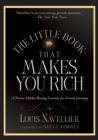 Image for The Little Book That Makes You Rich: A Proven Market-beating Formula for Growth Investing