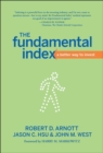Image for The Fundamental Index: A Better Way to Invest