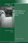 Image for Third Update On Adult Learning Theory: New Directions for Adult and Continuing Education : 94