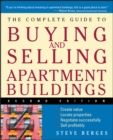 Image for The Complete Guide to Buying and Selling Apartment Buildings