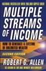 Image for Multiple streams of income