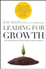 Image for Leading for Growth: How Umpqua Bank Got Cool and Created a Culture of Greatness