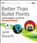 Image for Better Than Bullet Points: Creating Engaging E-learning With Powerpoint