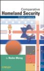 Image for Comparative homeland security: global lessons