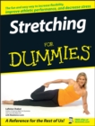 Image for Stretching for Dummies