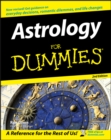 Image for Astrology for Dummies
