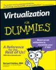 Image for Virtualization for dummies