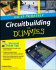 Image for Do-it-yourself circuitbuilding for dummies