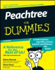 Image for Peachtree for Dummies