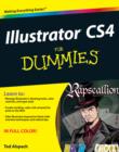 Image for Illustrator Cs4 for Dummies