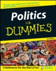 Image for Politics for dummies