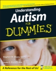 Image for Understanding Autism for Dummies