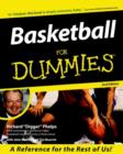 Image for Basketball for dummies