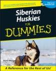 Image for Siberian huskies for dummies