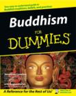 Image for Buddhism for dummies