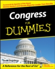 Image for Congress for dummies