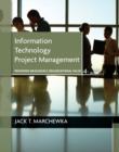 Image for Information Technology Project Management with CD-ROM