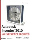 Image for Autodesk Inventor 2010: No Experience Required