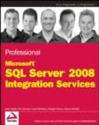 Image for Professional Microsoft SQL Server 2008 Integration Services