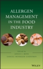 Image for Allergen Management in the Food Industry