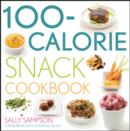Image for 100-calorie snack cookbook
