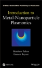 Image for Introduction to Metal-Nanoparticle Plasmonics