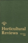 Image for Horticultural Reviews, Volume 2