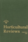 Image for Horticultural Reviews, Volume 4