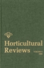 Image for Horticultural Reviews, Volume 5 : 94