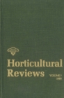 Image for Horticultural Reviews, Volume 7