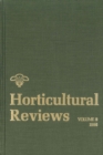 Image for Horticultural Reviews, Volume 8 : 97