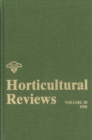 Image for Horticultural Reviews, Volume 10 : 99