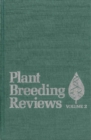 Image for Plant Breeding Reviews, Volume 2