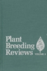 Image for Plant Breeding Reviews, Volume 3 : 89