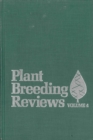 Image for Plant Breeding Reviews, Volume 4
