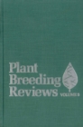 Image for Plant Breeding Reviews, Volume 5