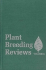 Image for Plant Breeding Reviews, Volume 6 : 92