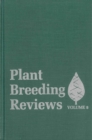 Image for Plant Breeding Reviews, Volume 8 : 94