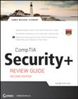 Image for CompTIA Security+ Review Guide