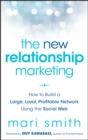 Image for The New Relationship Marketing