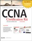 Image for CCNA Cisco Certified Network Associate Certification Kit (640-802) Set