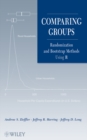 Image for Comparing groups: randomization and bootstrap methods using R