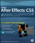 Image for Adobe Photoshop CS5 Digital Classroom