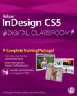 Image for Adobe InDesign CS5 digital classroom