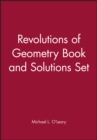 Image for Revolutions of Geometry Book and Solutions Set