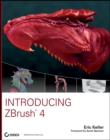 Image for Introducing Zbrush 4