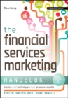 Image for The financial services marketing handbook  : tactics and techniques that produce results