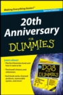 Image for 20th anniversary for dummies
