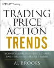 Image for Trading Price Action Trends